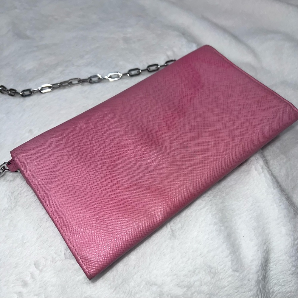 Pink Prada Bag - Picture 6 of 6